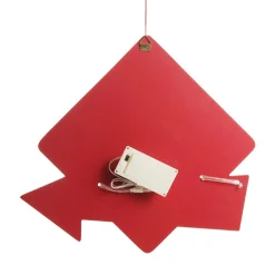 Vintage Lightup Christmas Wish Sign Outlet