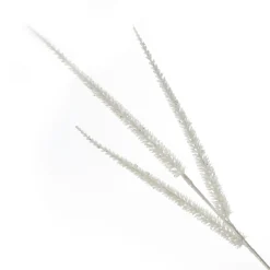 White Pointed Trio Spray Hot