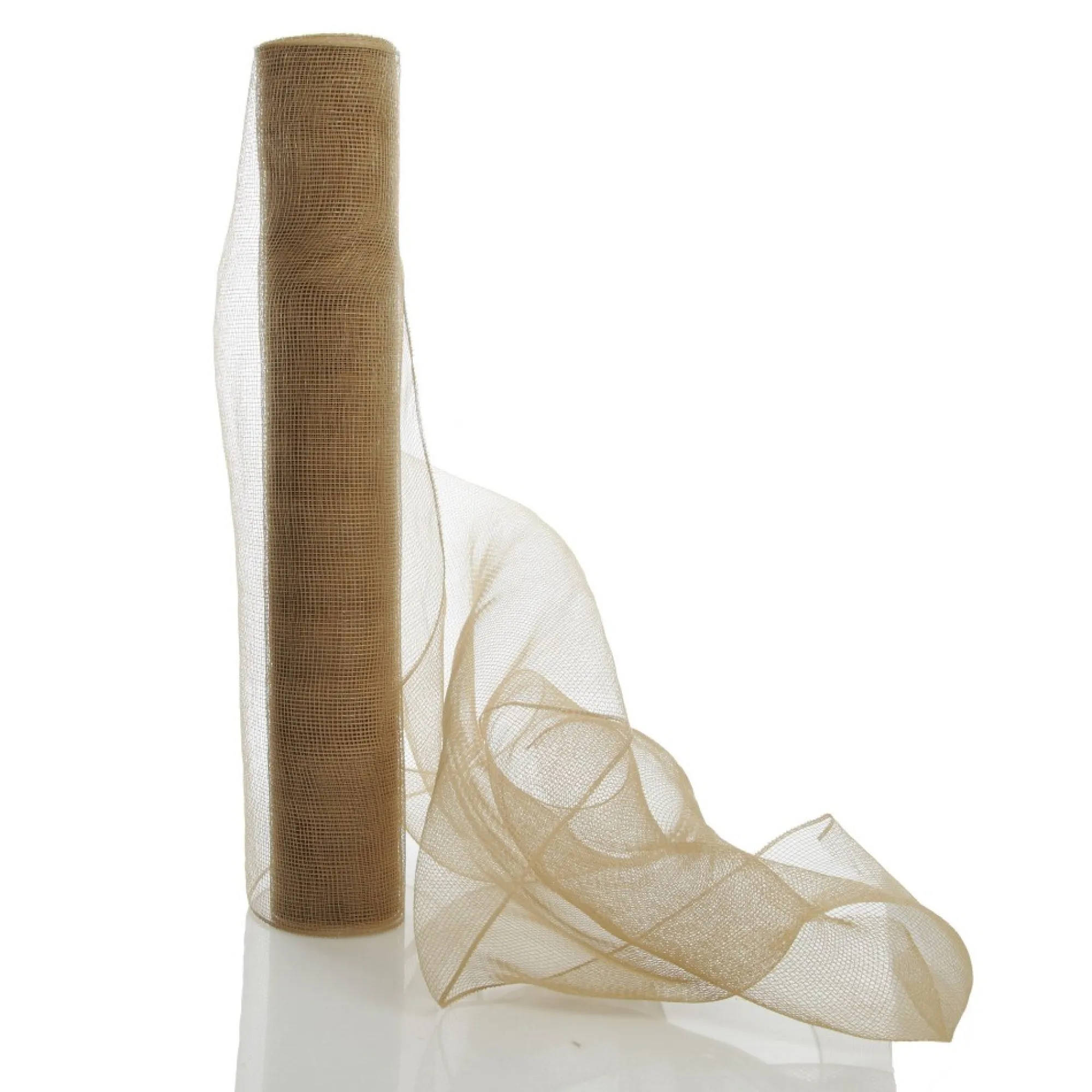 Wide Natural Decomesh Roll Best Sale