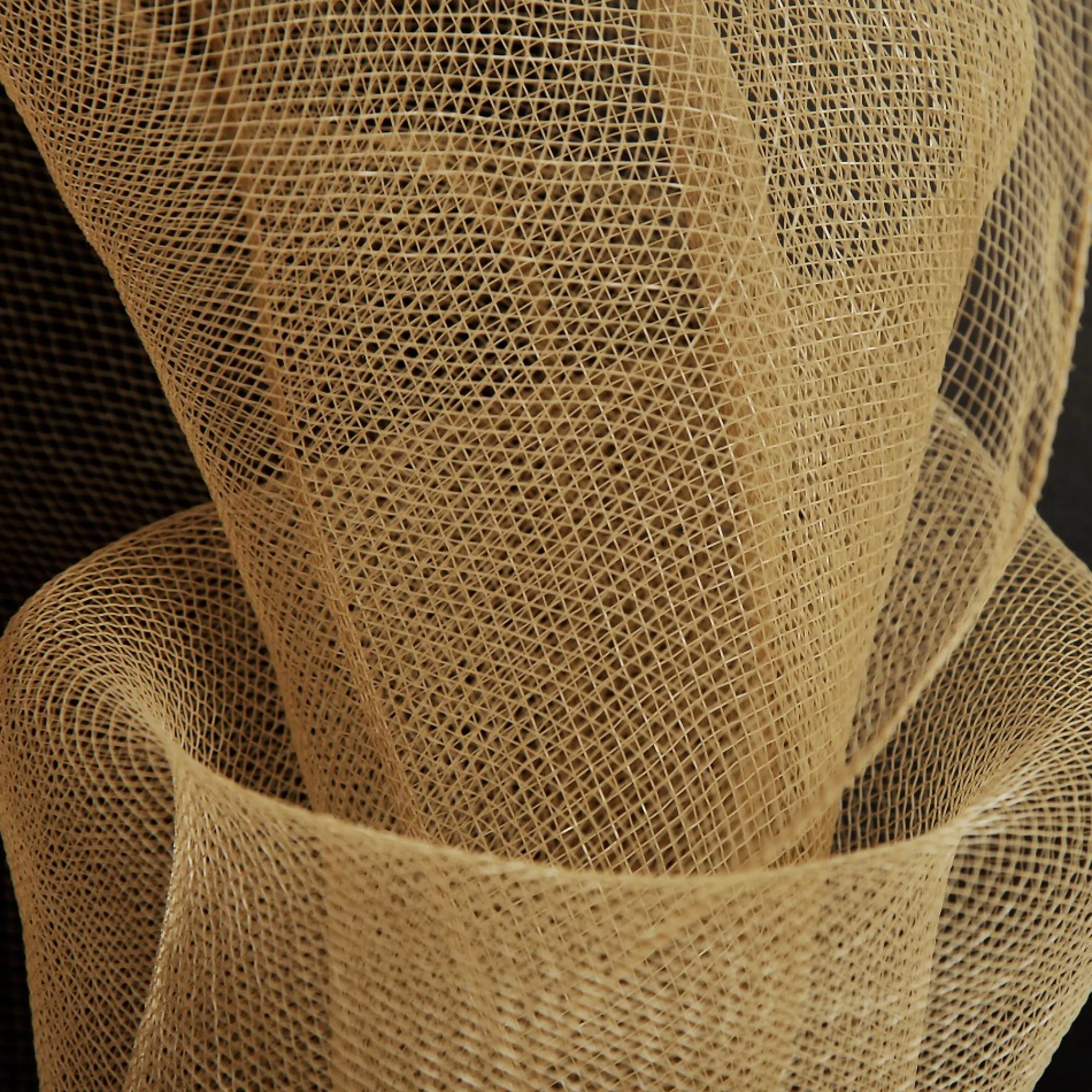 Wide Natural Decomesh Roll Best Sale