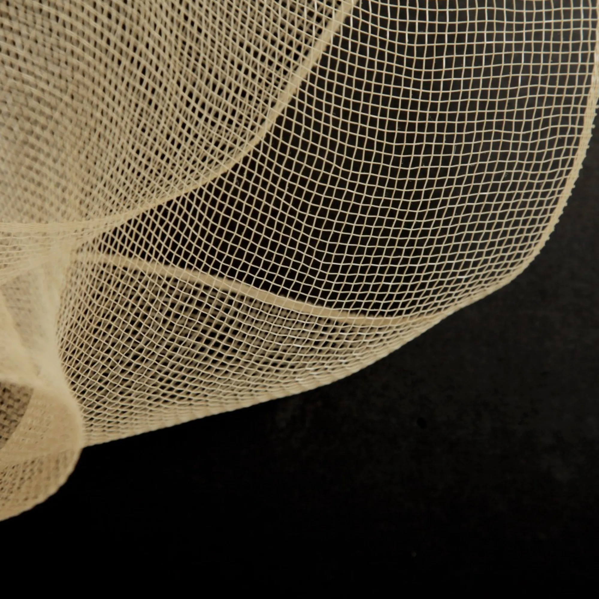 Wide Natural Decomesh Roll Best Sale