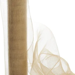 Wide Natural Decomesh Roll Best Sale