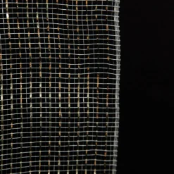 Wide Platinum Decomesh Roll Best Sale