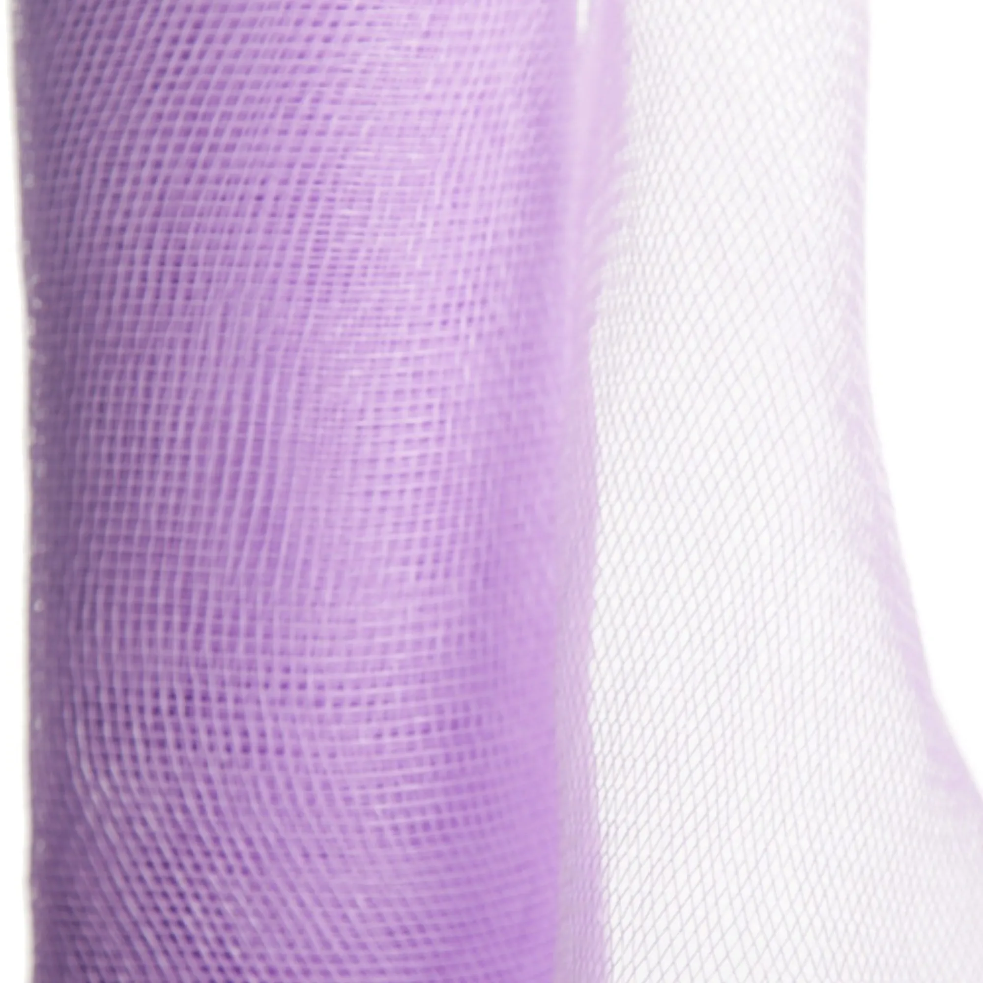 Wide Purple Decomesh Roll Cheap