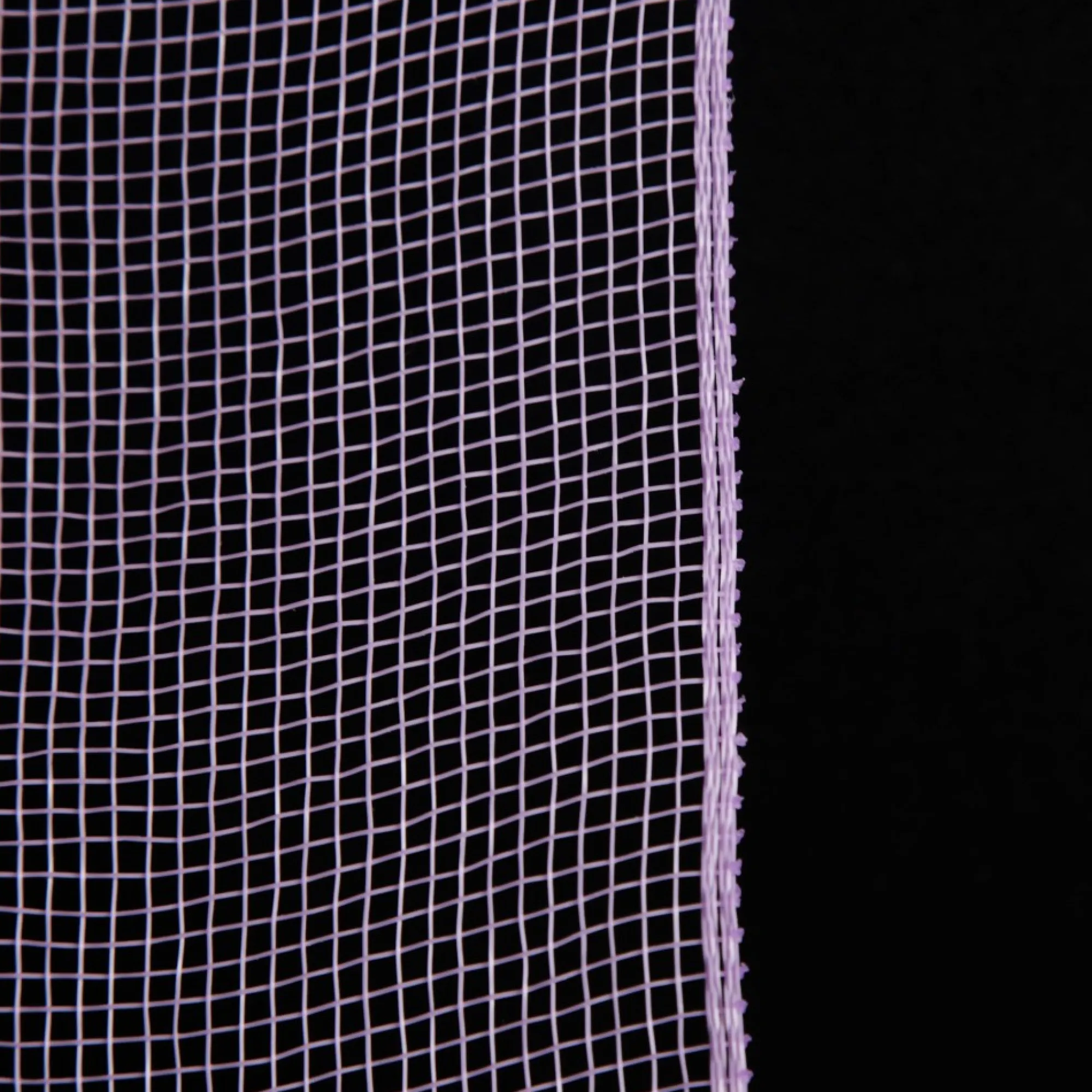 Wide Purple Decomesh Roll Cheap