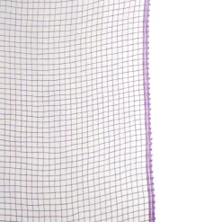 Wide Purple Decomesh Roll Cheap