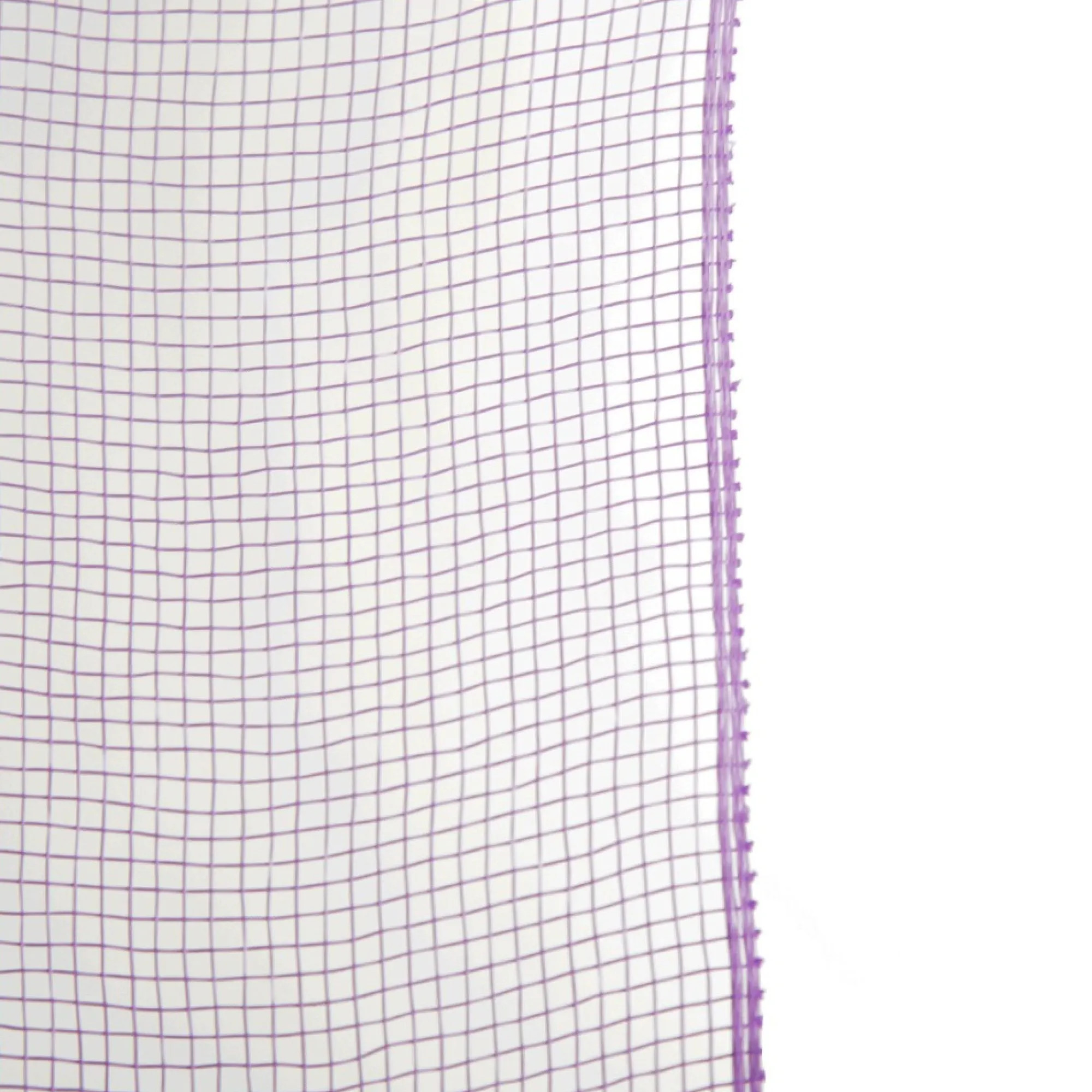 Wide Purple Decomesh Roll Cheap
