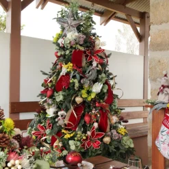 Wombat Australiana Christmas Tree Decoration Fashion