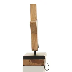 Wood Star Christmas Stocking Hanger Shop