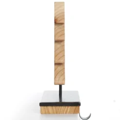 Wood Tree Christmas Stocking Hanger Online