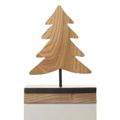 Wood Tree Christmas Stocking Hanger Online