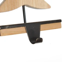 Wood Tree Christmas Stocking Hanger Online