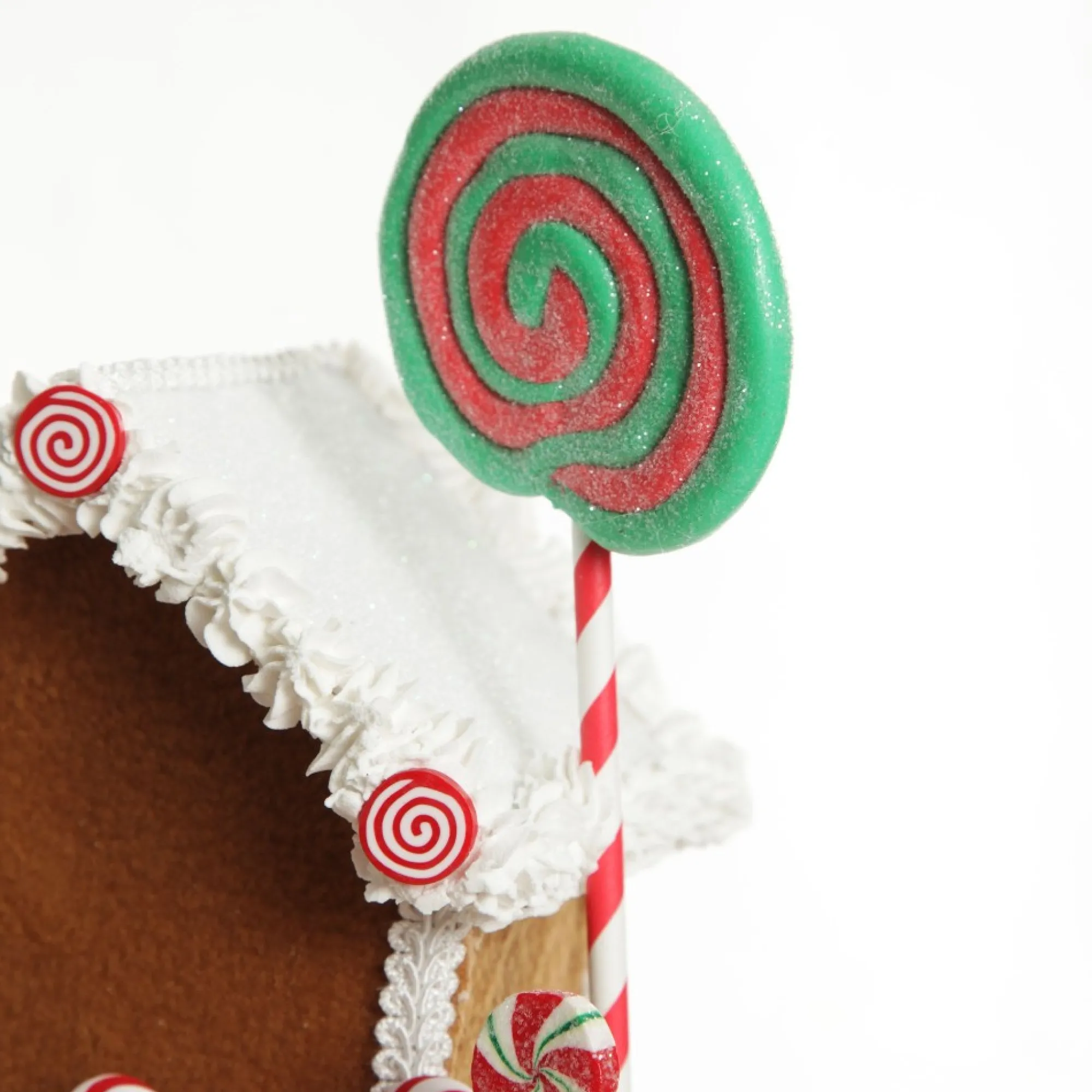 Wooden Birdhouse Craft Kit New